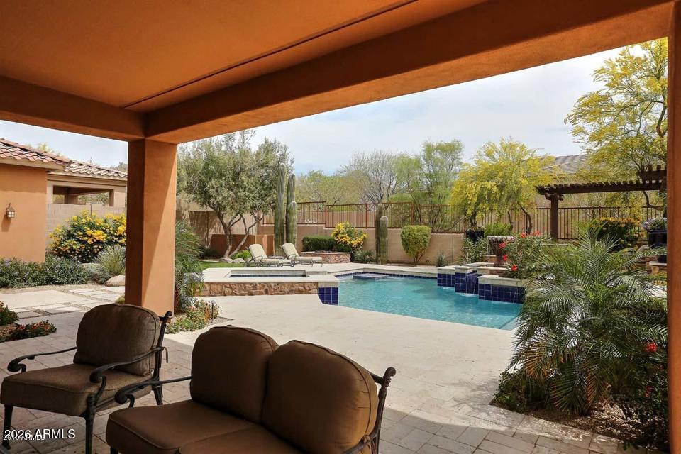 10121 East Ridgerunner Place Scottsdale, AZ 85255 - Photo 58 of 61 20180405213448776324000000-o