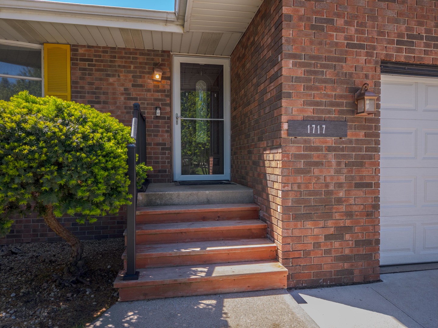 1717 Cook Drive Normal, IL 61761 - Photo 52 of 55