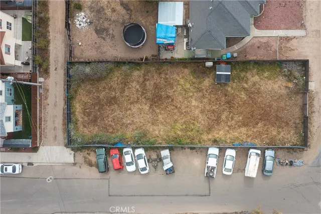 an outdoor space with water fountain