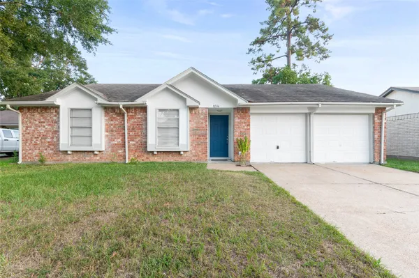 $1,695 | 8314 Poplar Ridge Lane, Humble, TX 77338