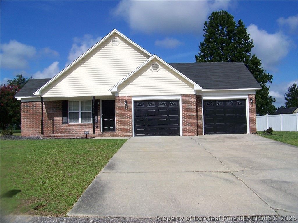 190 Finch Road Fayetteville, NC 28306 - Photo 1 of 40 Gallery Image 1