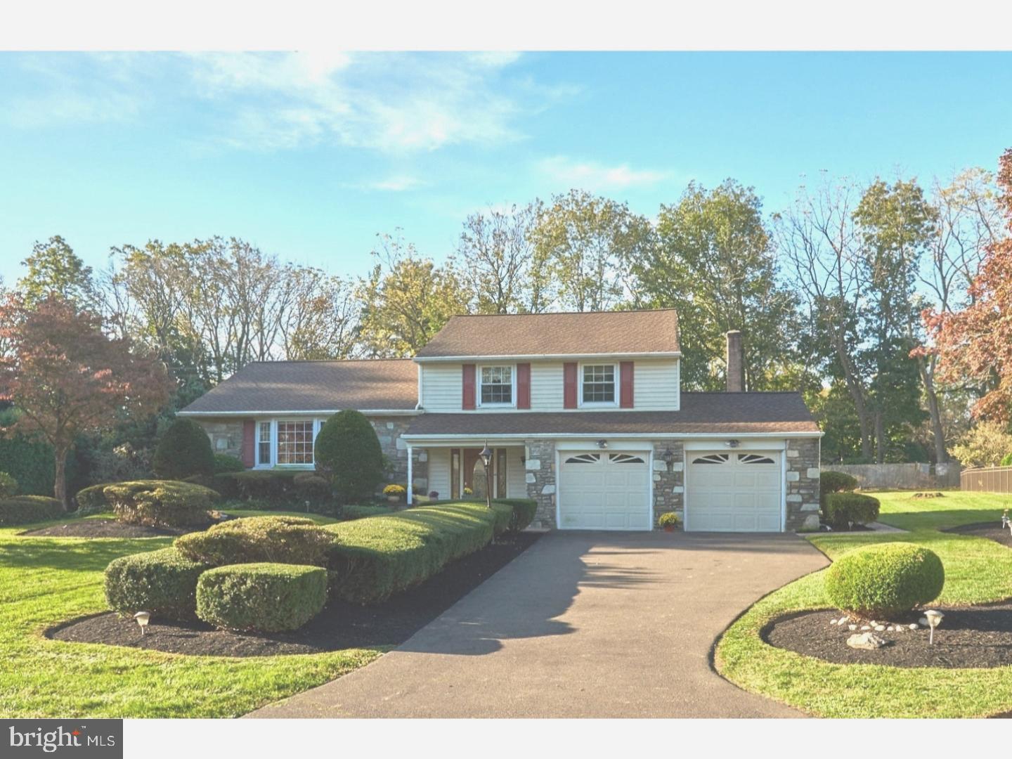 28 Kelinger Road Churchville, PA 18966 - Photo 1 of 25 Exterior Front