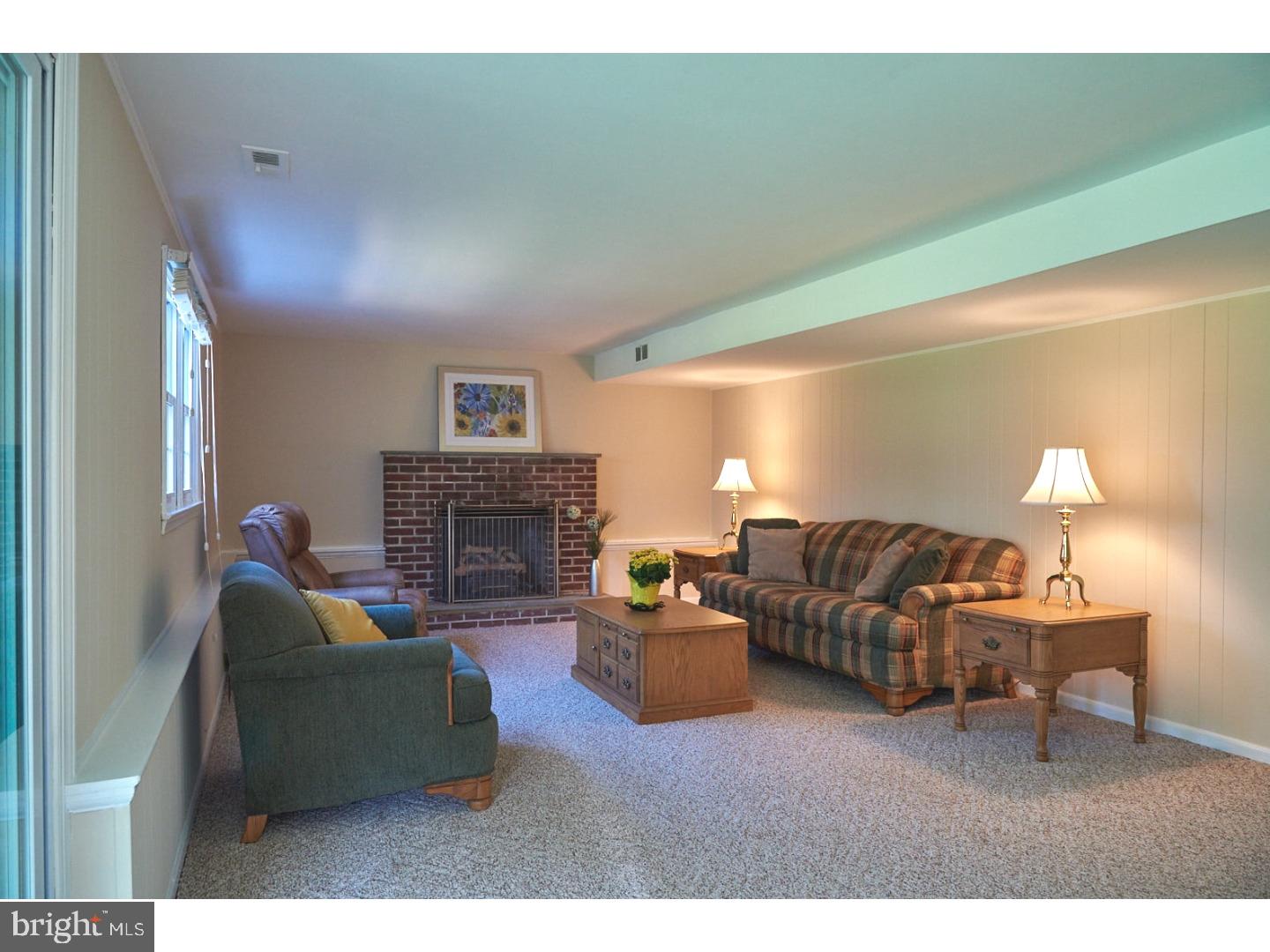 28 Kelinger Road Churchville, PA 18966 - Photo 9 of 25 Family Room