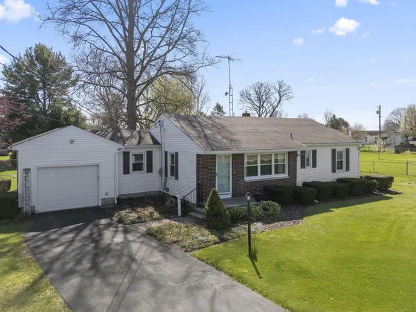 $249,000 | 3606 Marion-Marysville Road, Prospect, OH 43342