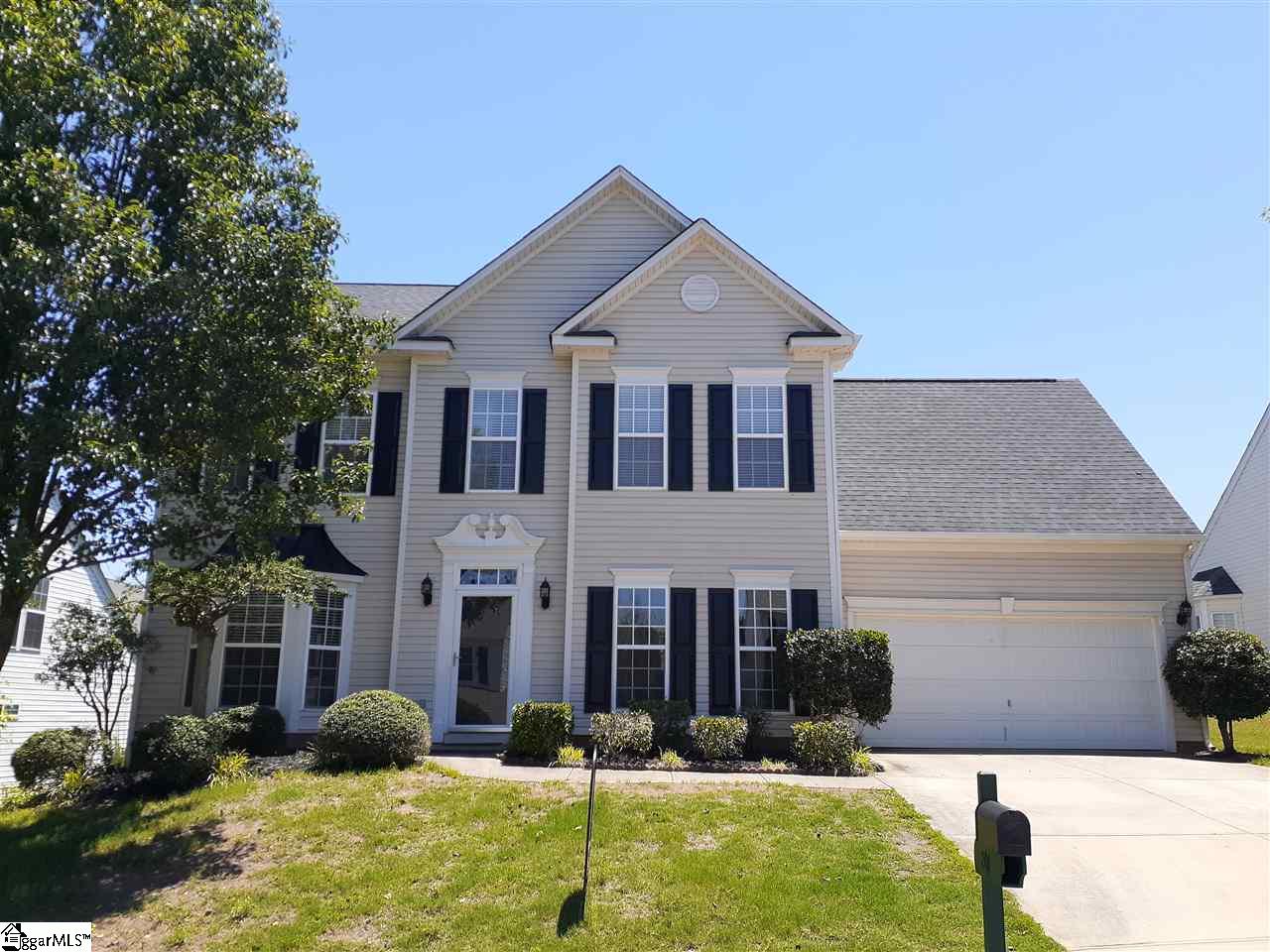 201 Highgate Circle Greer, SC 29650 - Photo 1 of 33 Gallery Image 1