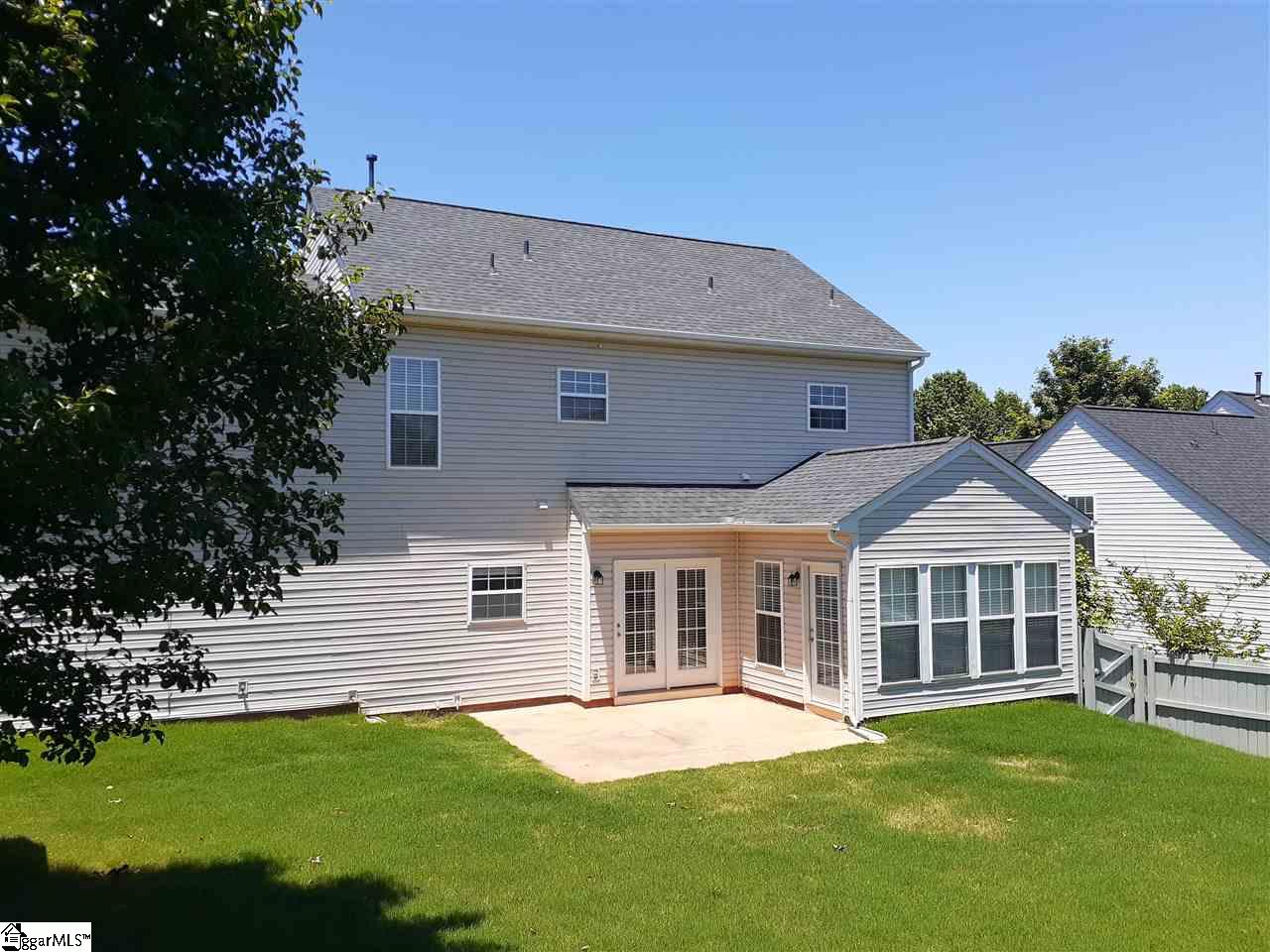 201 Highgate Circle Greer, SC 29650 - Photo 28 of 33 Gallery Image 28