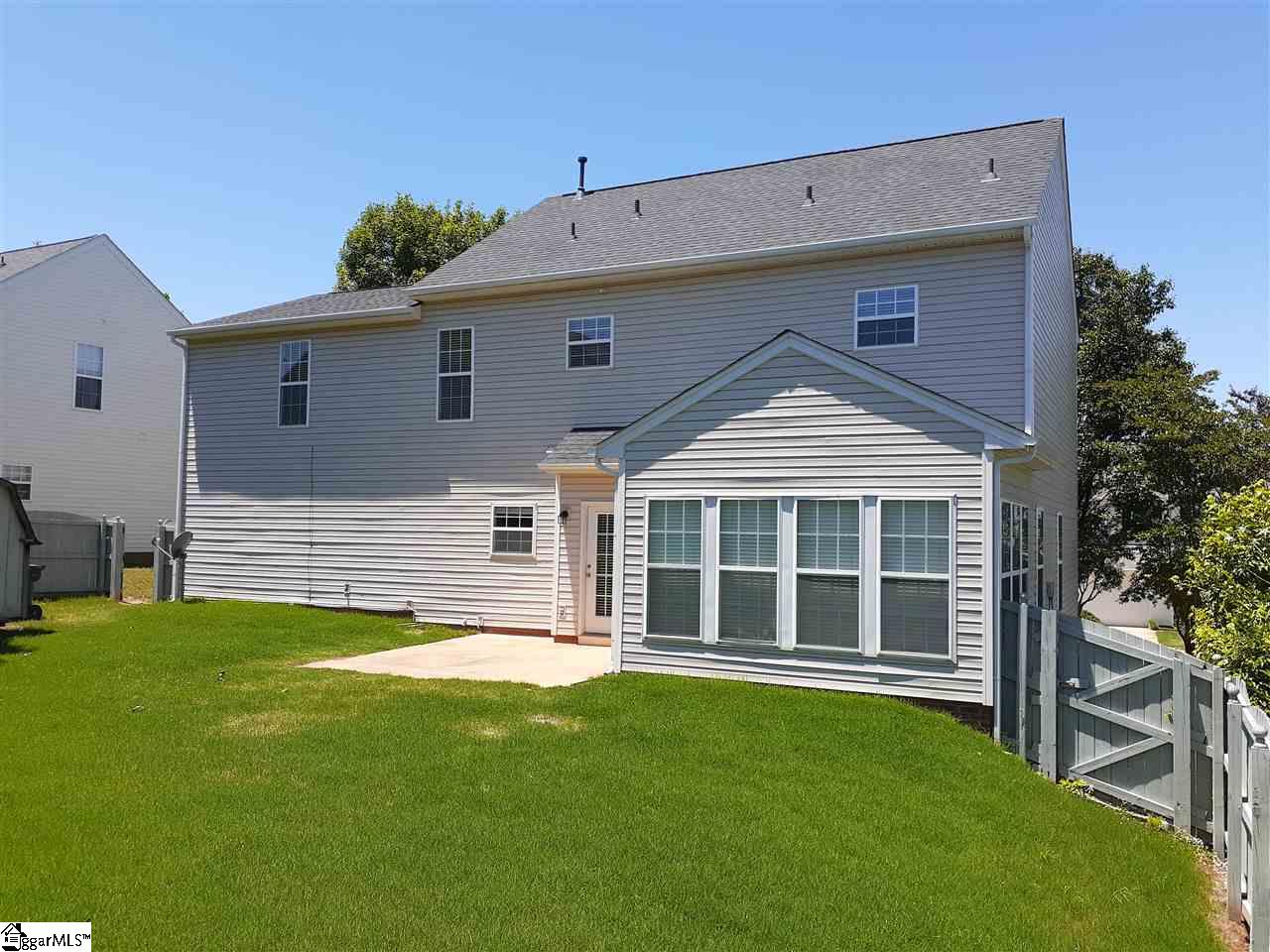 201 Highgate Circle Greer, SC 29650 - Photo 29 of 33 Gallery Image 29