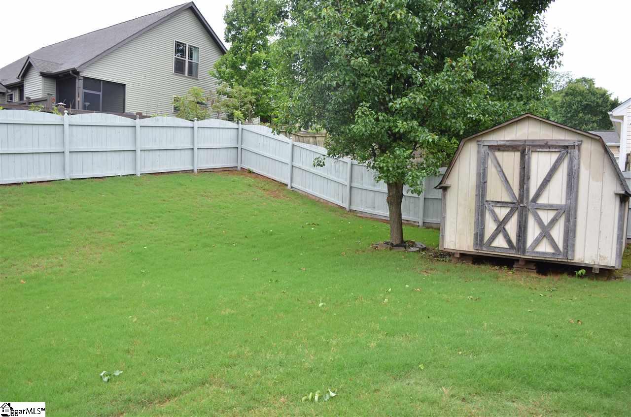 201 Highgate Circle Greer, SC 29650 - Photo 30 of 33 Gallery Image 30