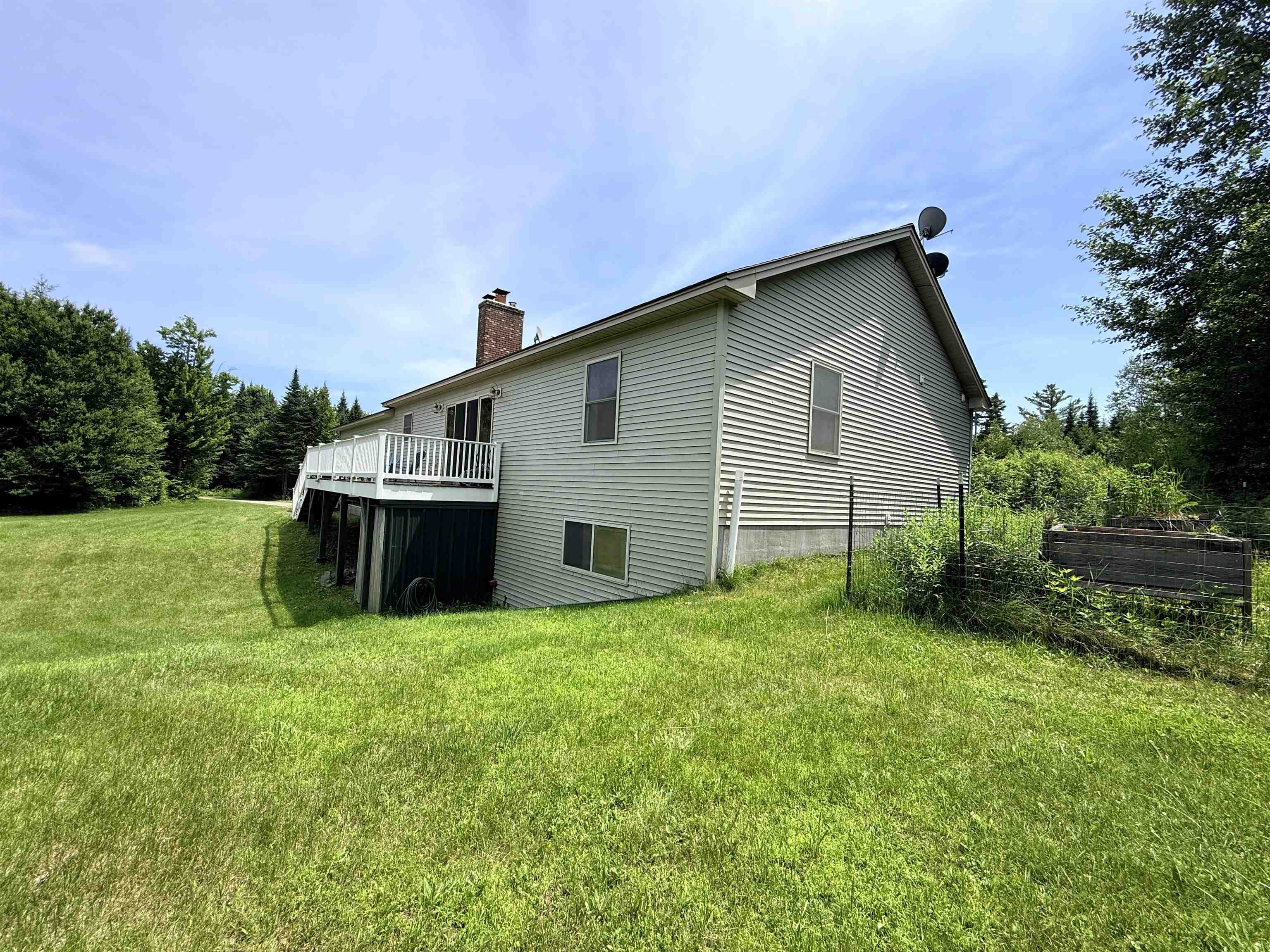 397 Wentworth Road Lunenburg, VT 05906 - Photo 58 of 59