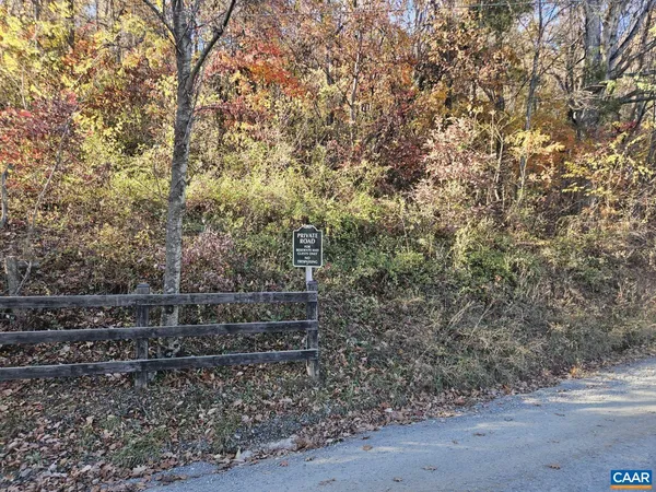 $125,000 | Tbd Lot 17-18 Tbd Lane, Unit 17 & 18, Free Union, VA 22940