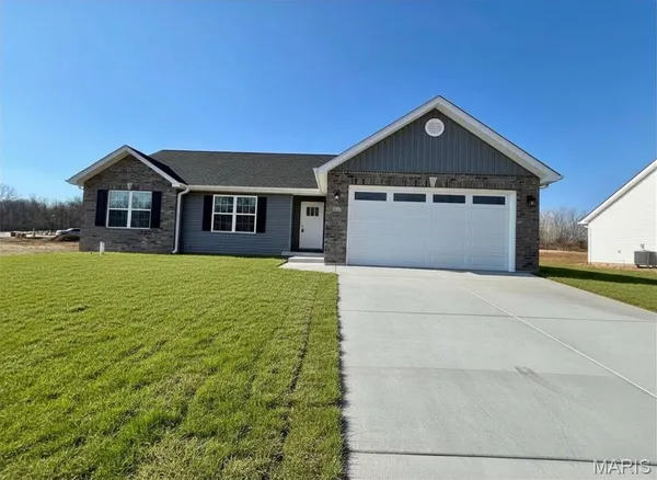 $309,900 | 801 Lakeway Drive, Labadie, MO 63055