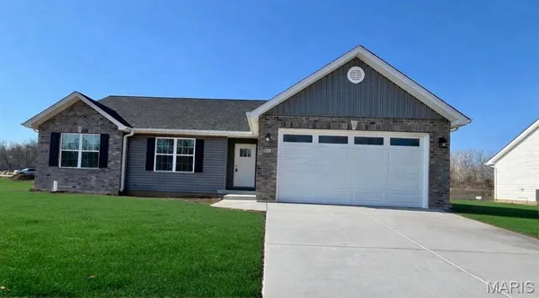 $312,900 | 801 Lakeway Drive, Labadie, MO 63055