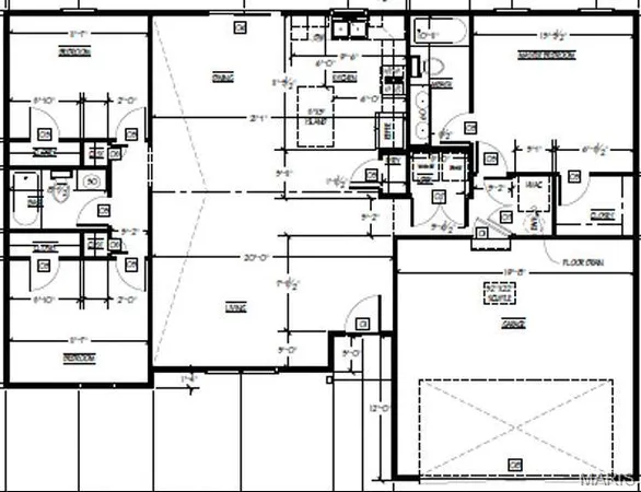 $312,900 | 801 Lakeway Drive, Labadie, MO 63055