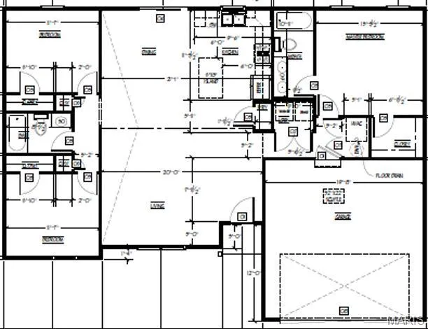 $312,900 | 801 Lakeway Drive, Labadie, MO 63055