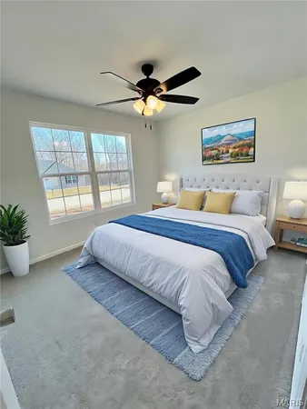 $312,900 | 801 Lakeway Drive, Labadie, MO 63055