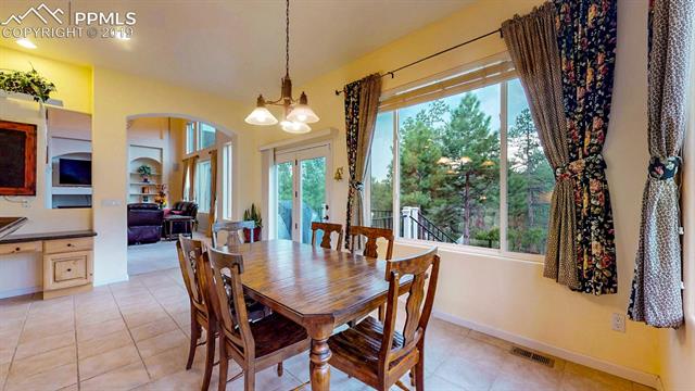 7906 Inca Road Larkspur, CO 80118 - Photo 13 of 40 Gallery Image 13