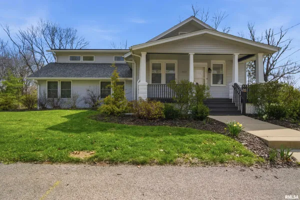 $319,900 | 3612 North Harvard Avenue, Peoria, IL 61611