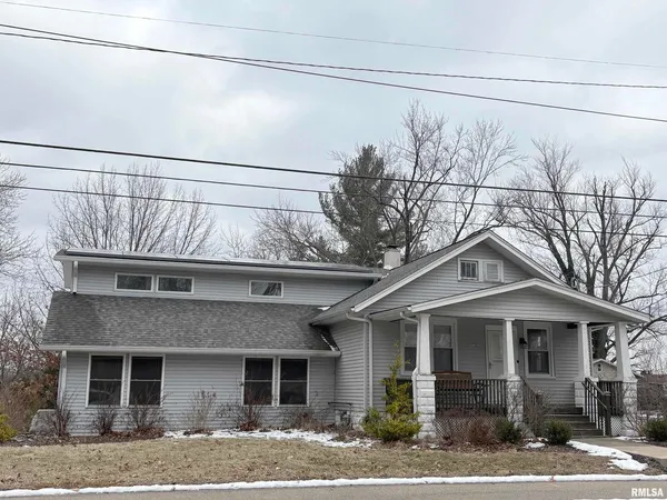 $319,900 | 3612 North Harvard Avenue, Peoria, IL 61611