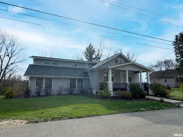 $319,900 | 3612 North Harvard Avenue, Peoria, IL 61611