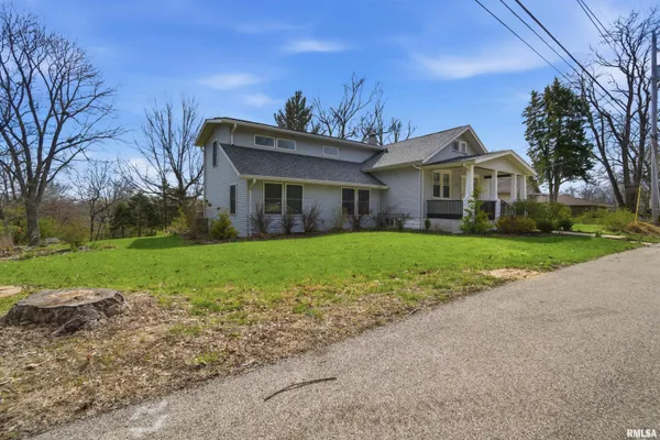 $319,900 | 3612 North Harvard Avenue, Peoria, IL 61611