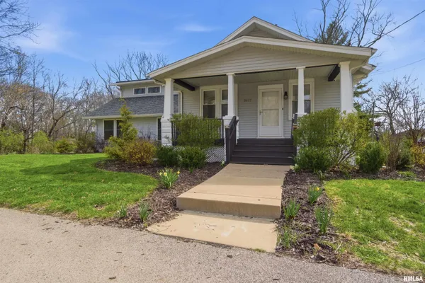 $319,900 | 3612 North Harvard Avenue, Peoria, IL 61611