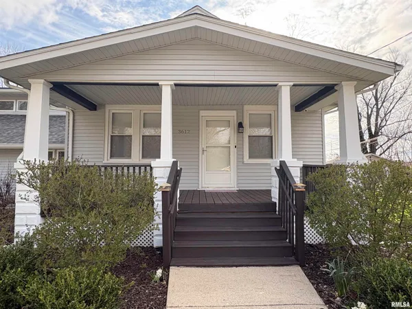 $319,900 | 3612 North Harvard Avenue, Peoria, IL 61611