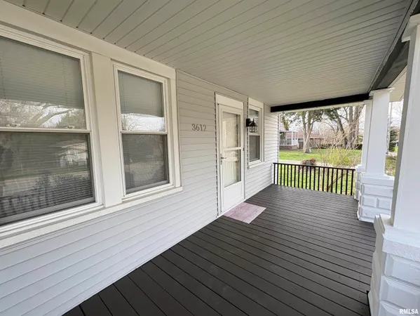 $319,900 | 3612 North Harvard Avenue, Peoria, IL 61611