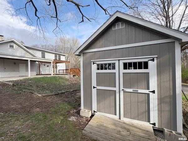 $319,900 | 3612 North Harvard Avenue, Peoria, IL 61611