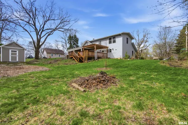 $319,900 | 3612 North Harvard Avenue, Peoria, IL 61611
