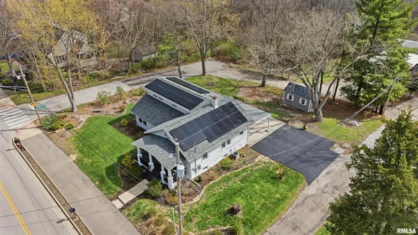 $319,900 | 3612 North Harvard Avenue, Peoria, IL 61611