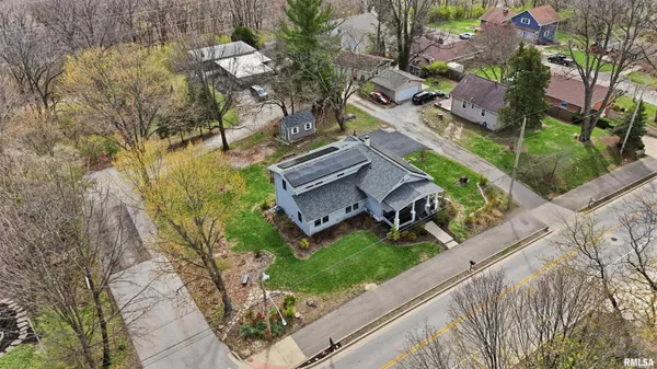 $319,900 | 3612 North Harvard Avenue, Peoria, IL 61611