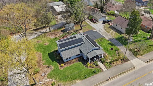 $319,900 | 3612 North Harvard Avenue, Peoria, IL 61611
