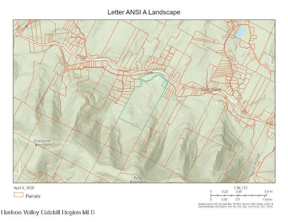 $1,743,000 | 184-210 Silver Spring Road, Jewett, NY 12492