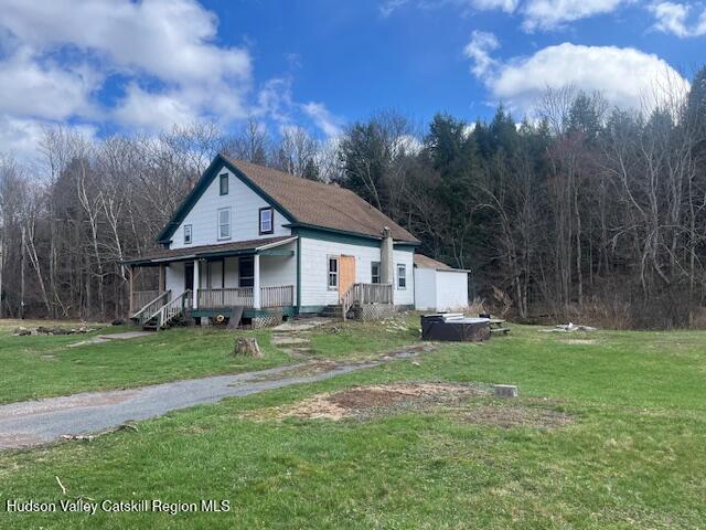 184-210 Silver Spring Road Jewett, NY 12492 - Photo 13 of 20 IMG_2378