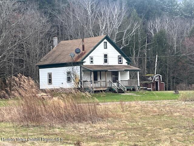 184-210 Silver Spring Road Jewett, NY 12492 - Photo 19 of 20 IMG_2397