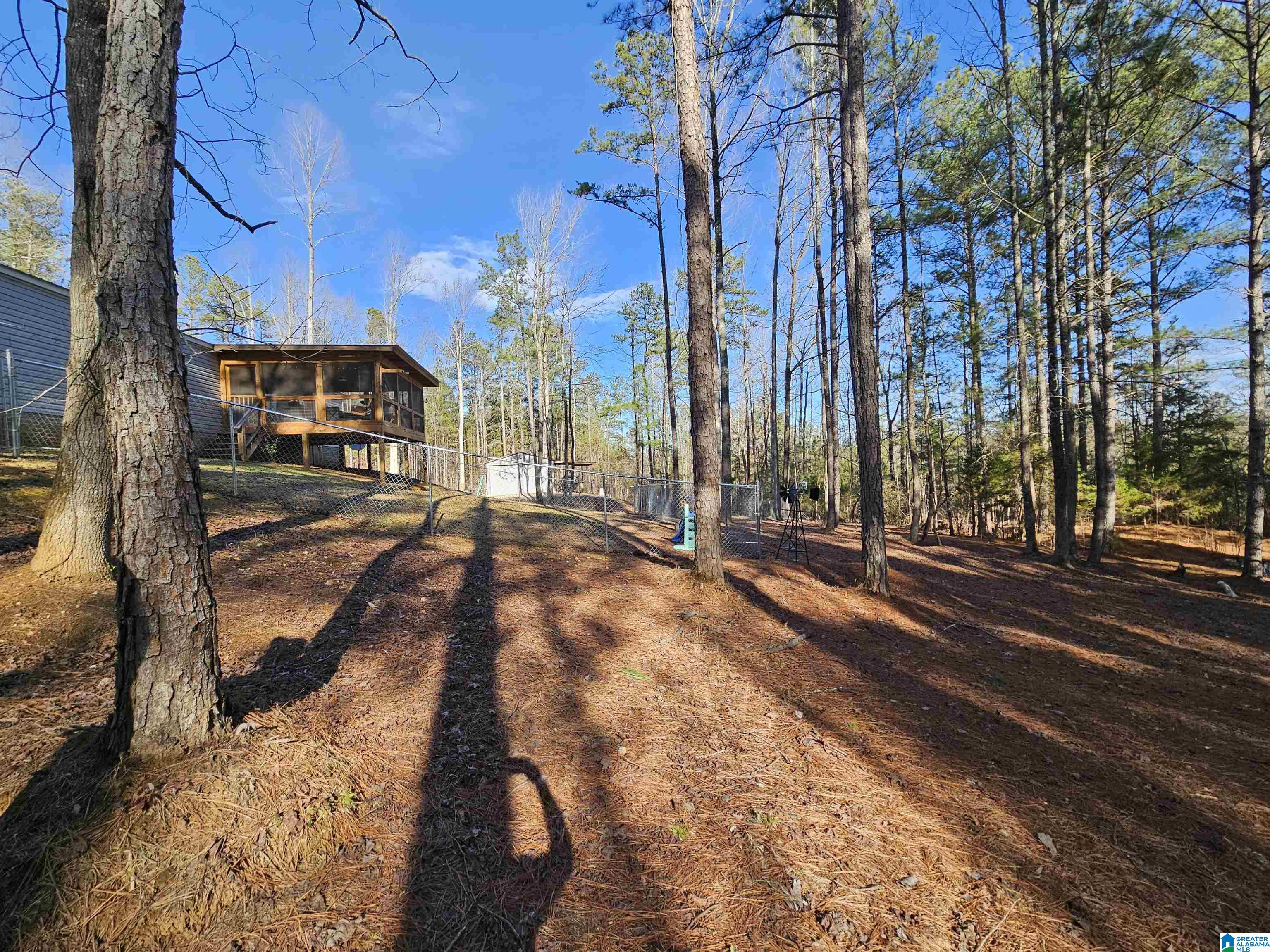 695 Briar Ridge Circle Odenville, AL 35120 - Photo 24 of 27