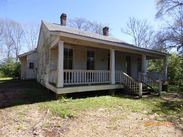 139 Liberty Road Natchez, MS 39120 - Photo 1 of 1 Main View