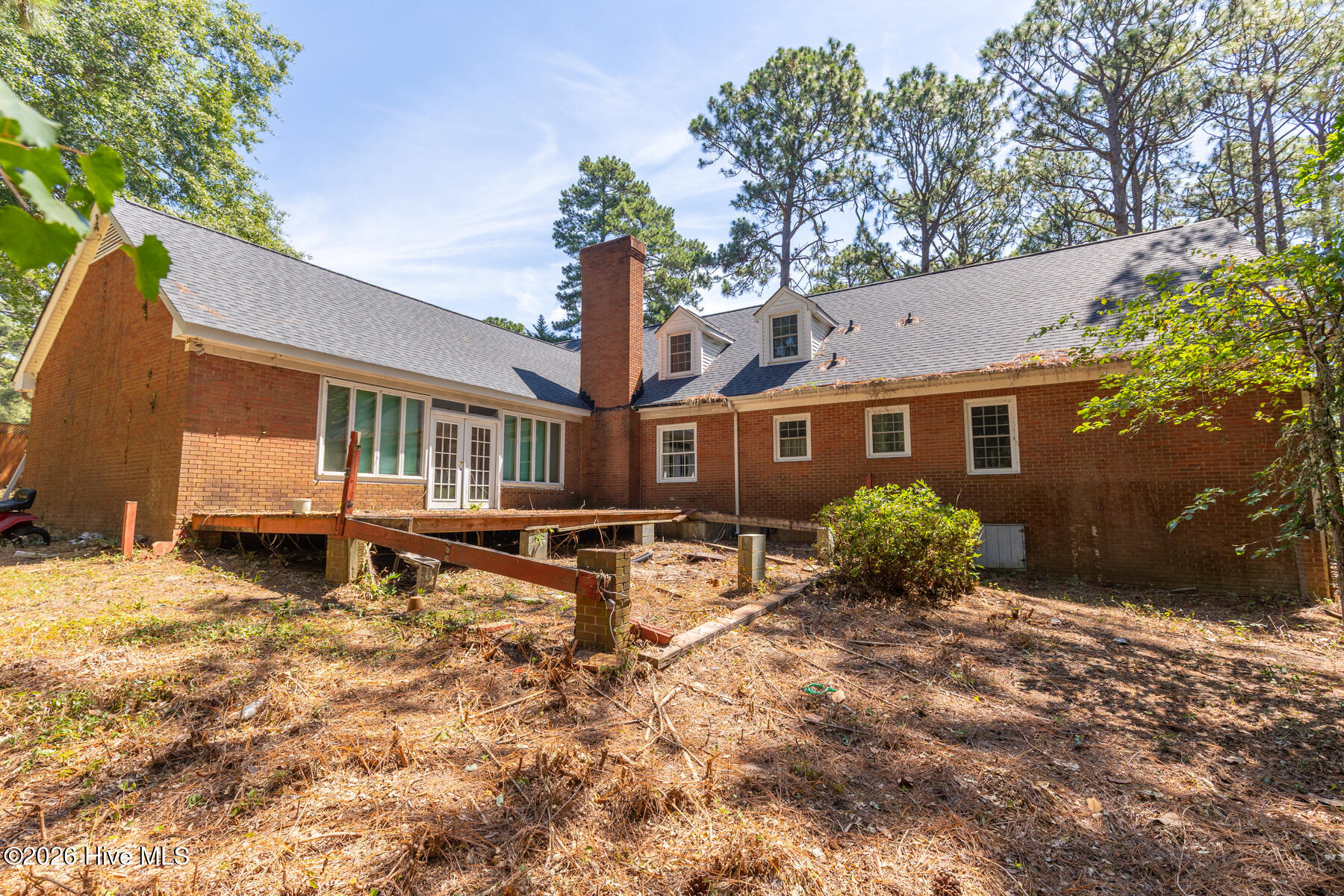 130 Cliff Road Southern Pines, NC 28387 - Photo 6 of 6