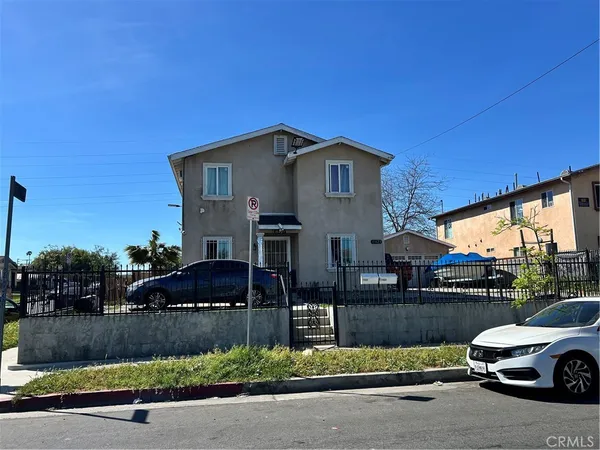 $1,365,000 | 689 East 115th Street, Los Angeles, CA 90059