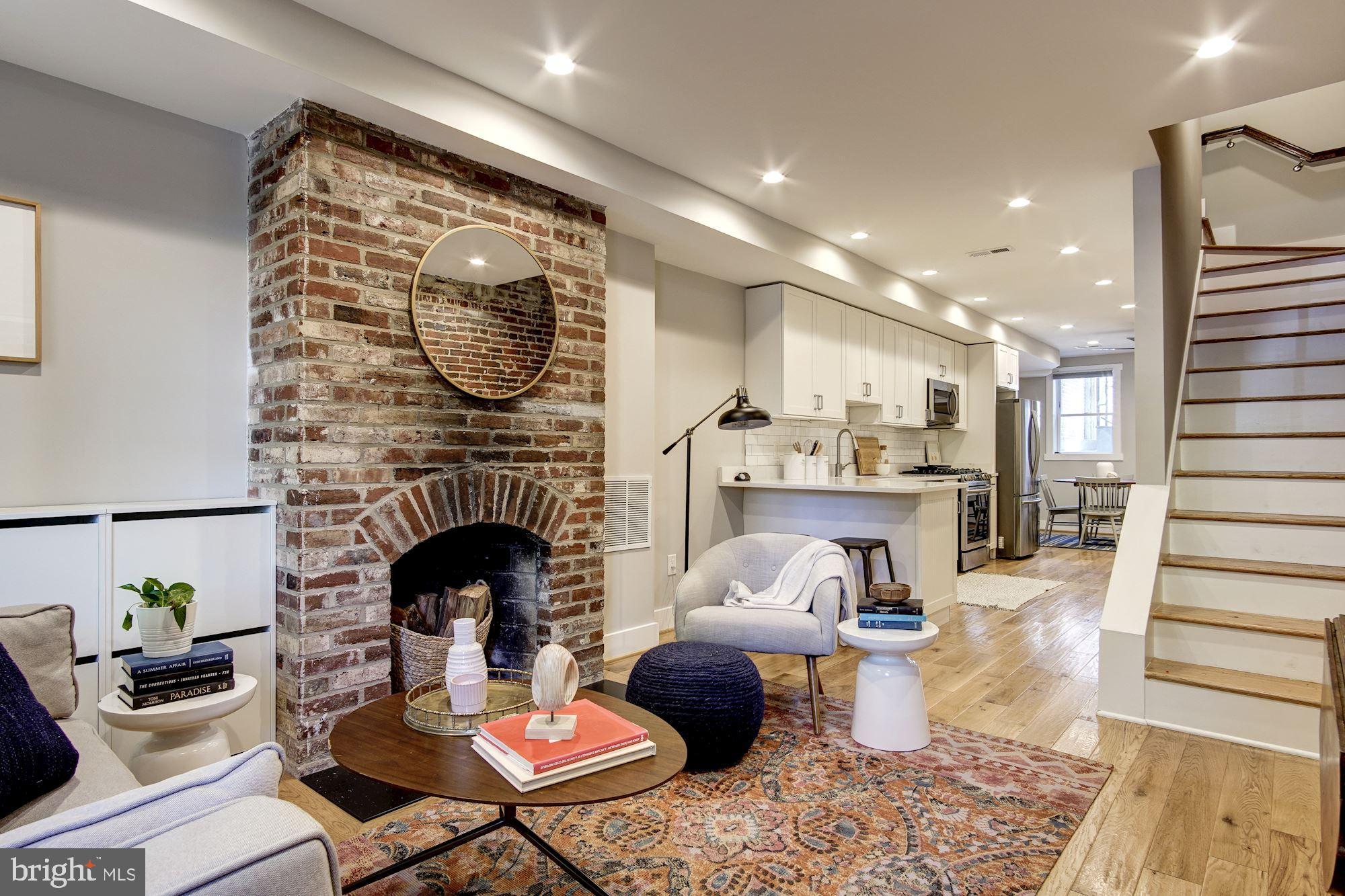 622 C Street Southeast Washington, DC 20003 - Photo 2 of 60