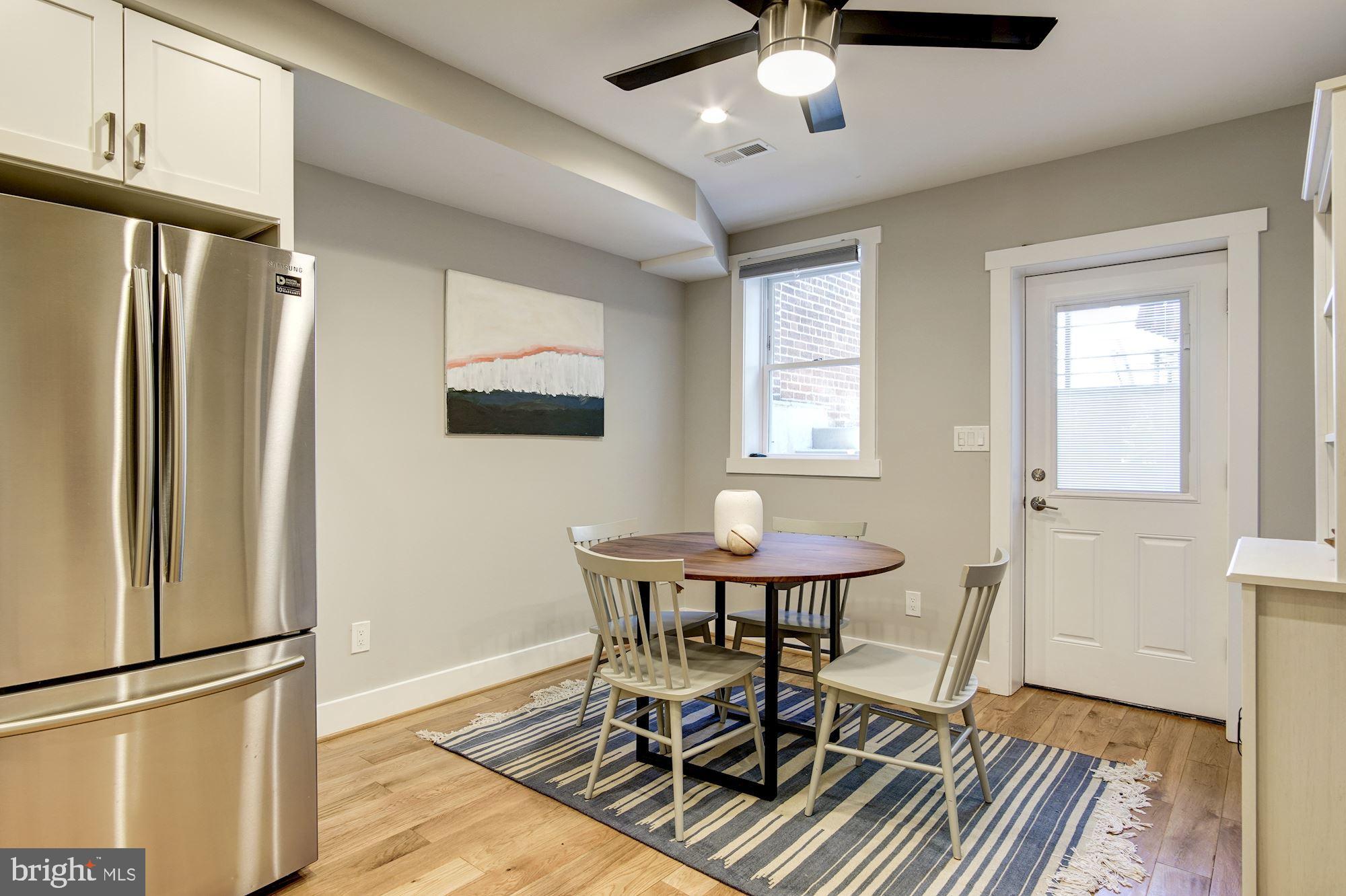 622 C Street Southeast Washington, DC 20003 - Photo 13 of 60