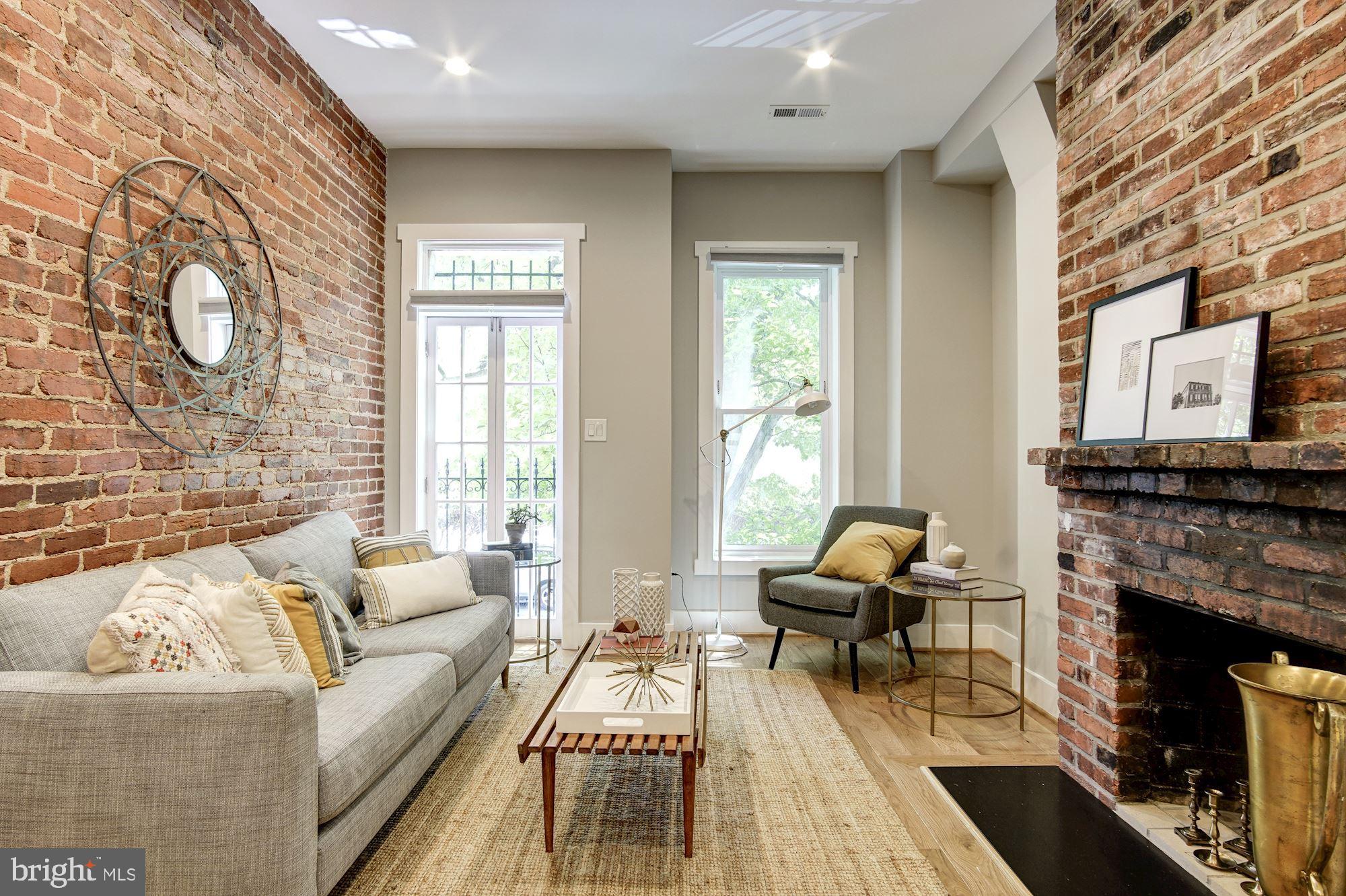 622 C Street Southeast Washington, DC 20003 - Photo 16 of 60