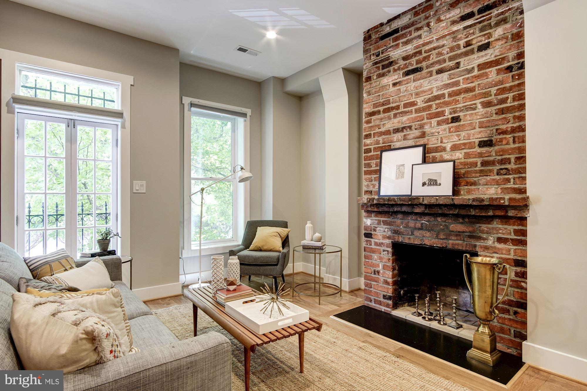 622 C Street Southeast Washington, DC 20003 - Photo 17 of 60