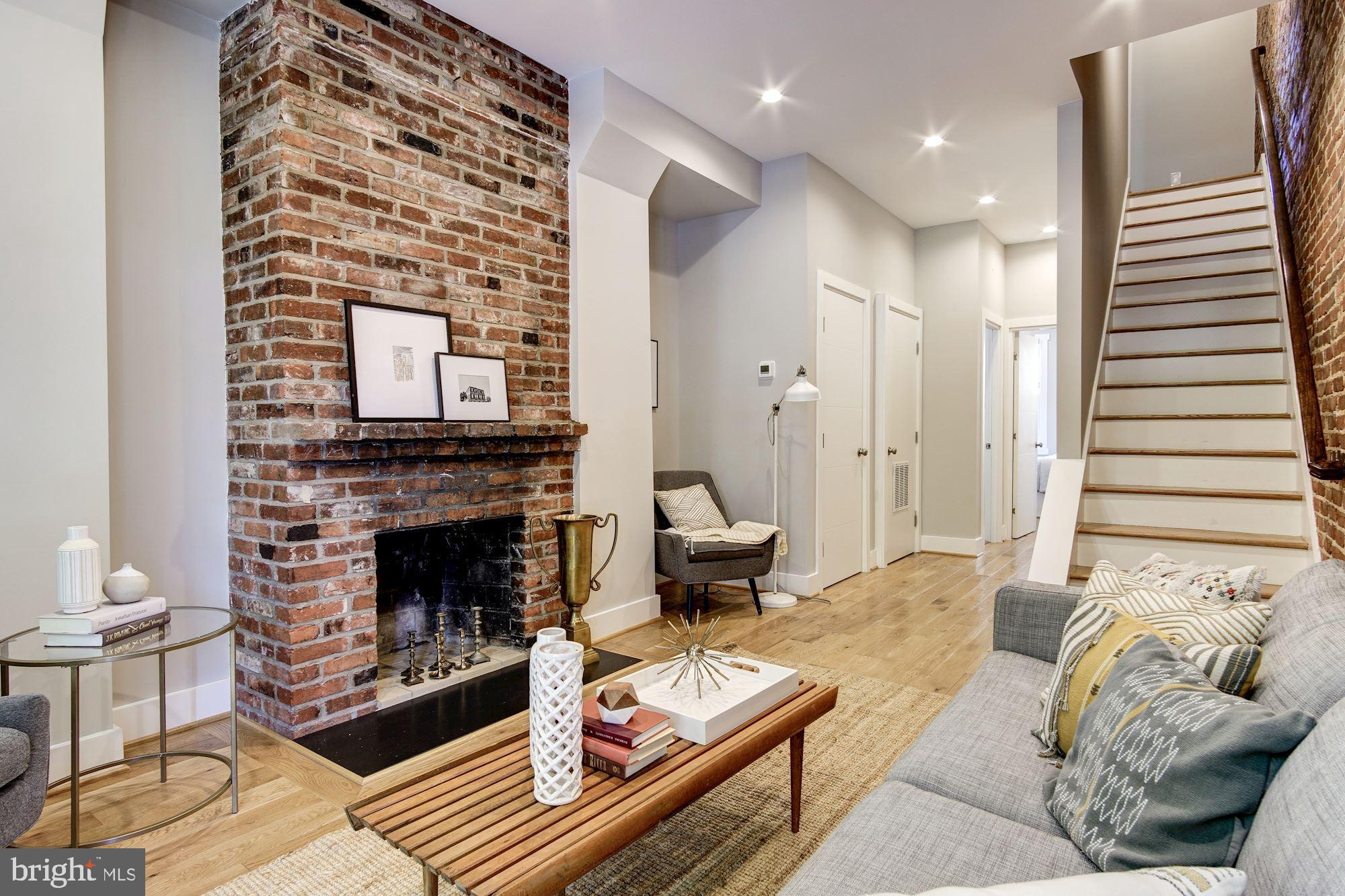 622 C Street Southeast Washington, DC 20003 - Photo 18 of 60