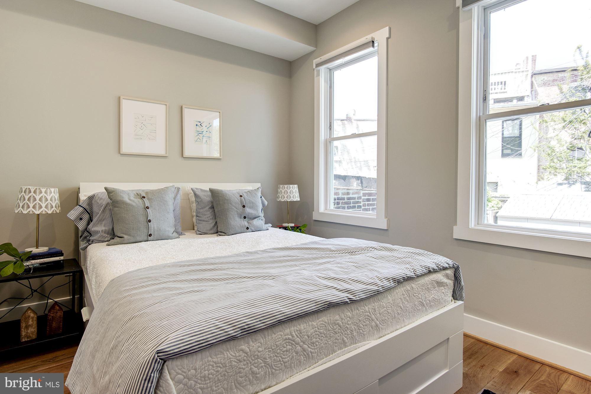 622 C Street Southeast Washington, DC 20003 - Photo 20 of 60