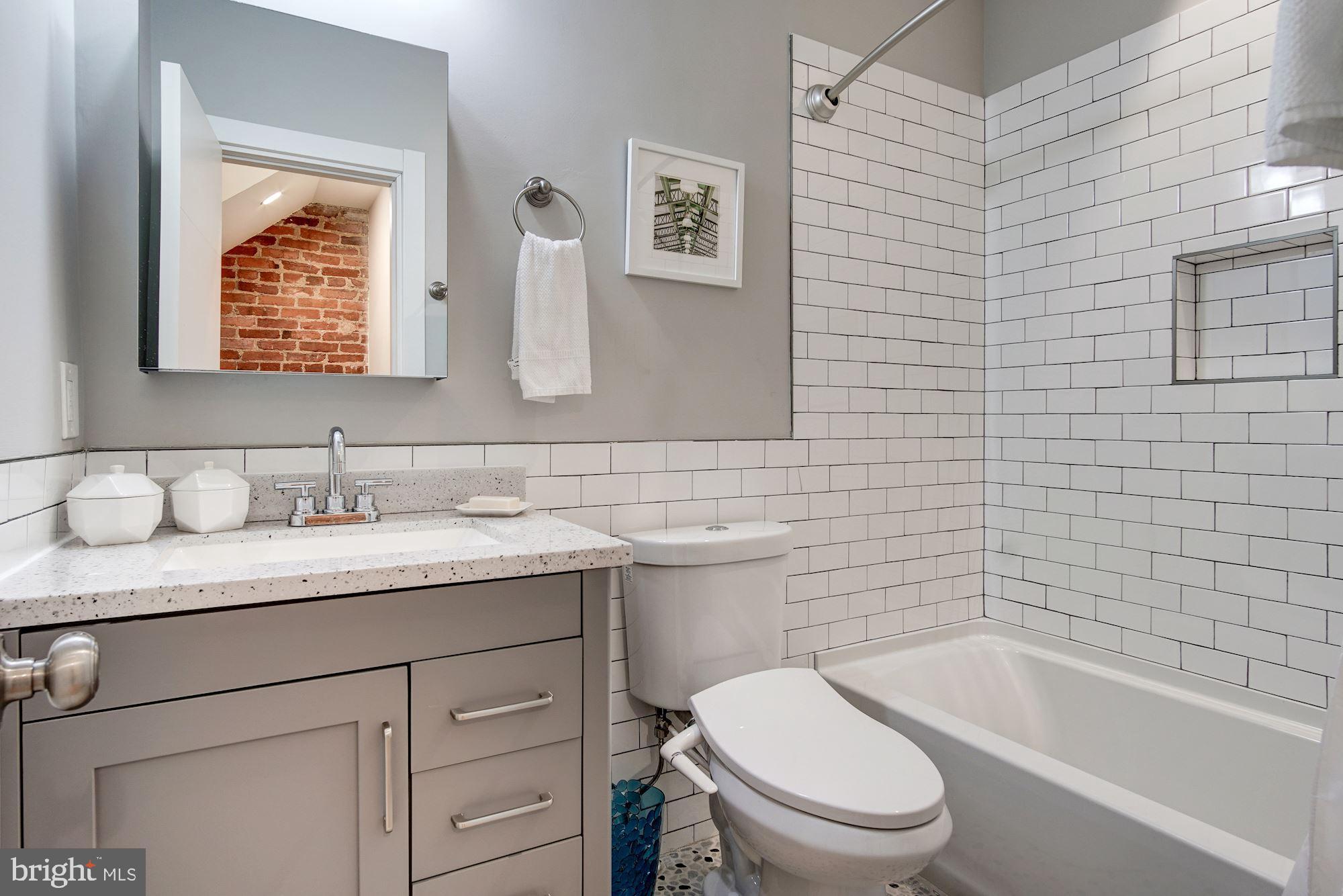 622 C Street Southeast Washington, DC 20003 - Photo 24 of 60