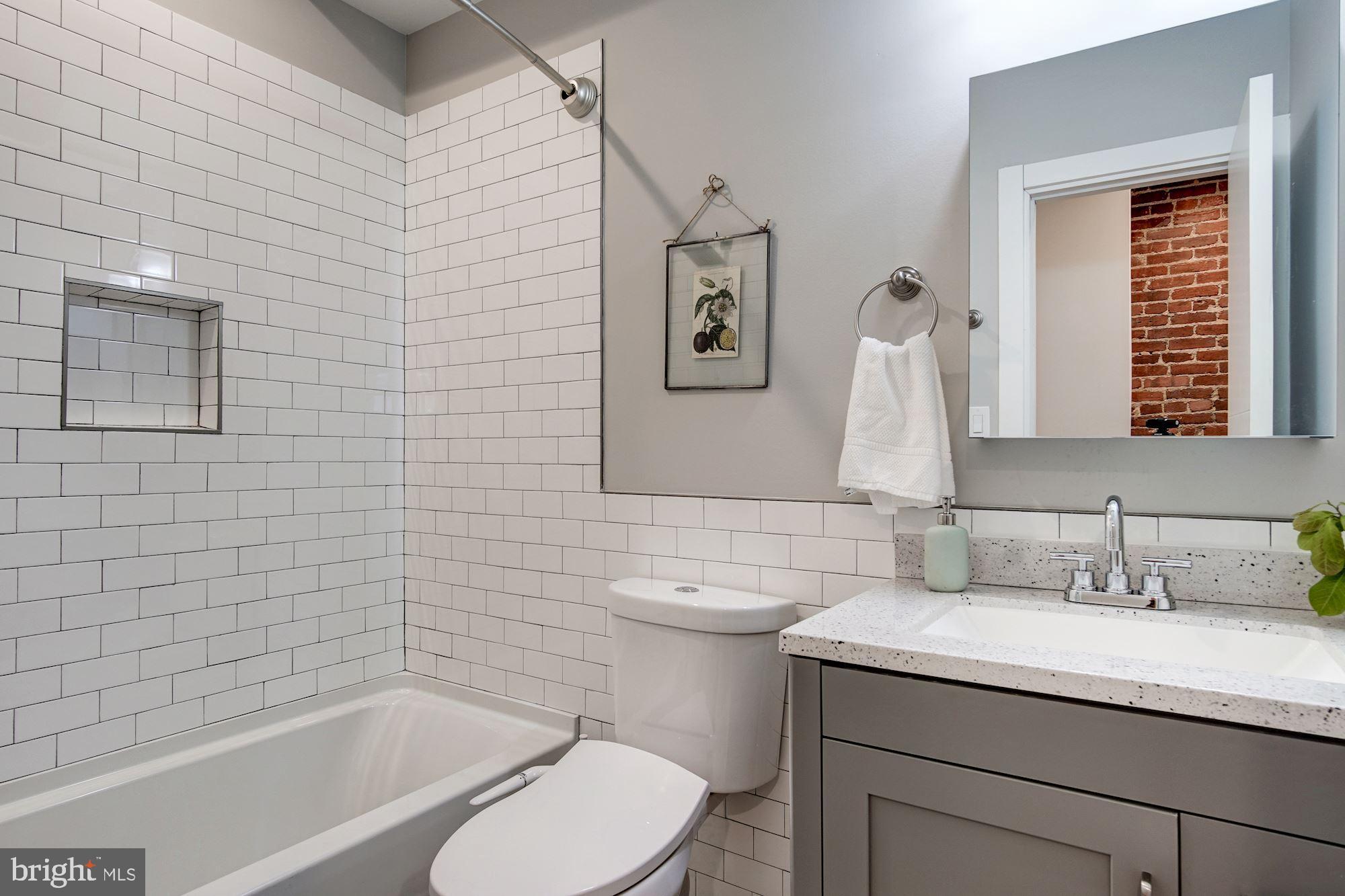 622 C Street Southeast Washington, DC 20003 - Photo 32 of 60