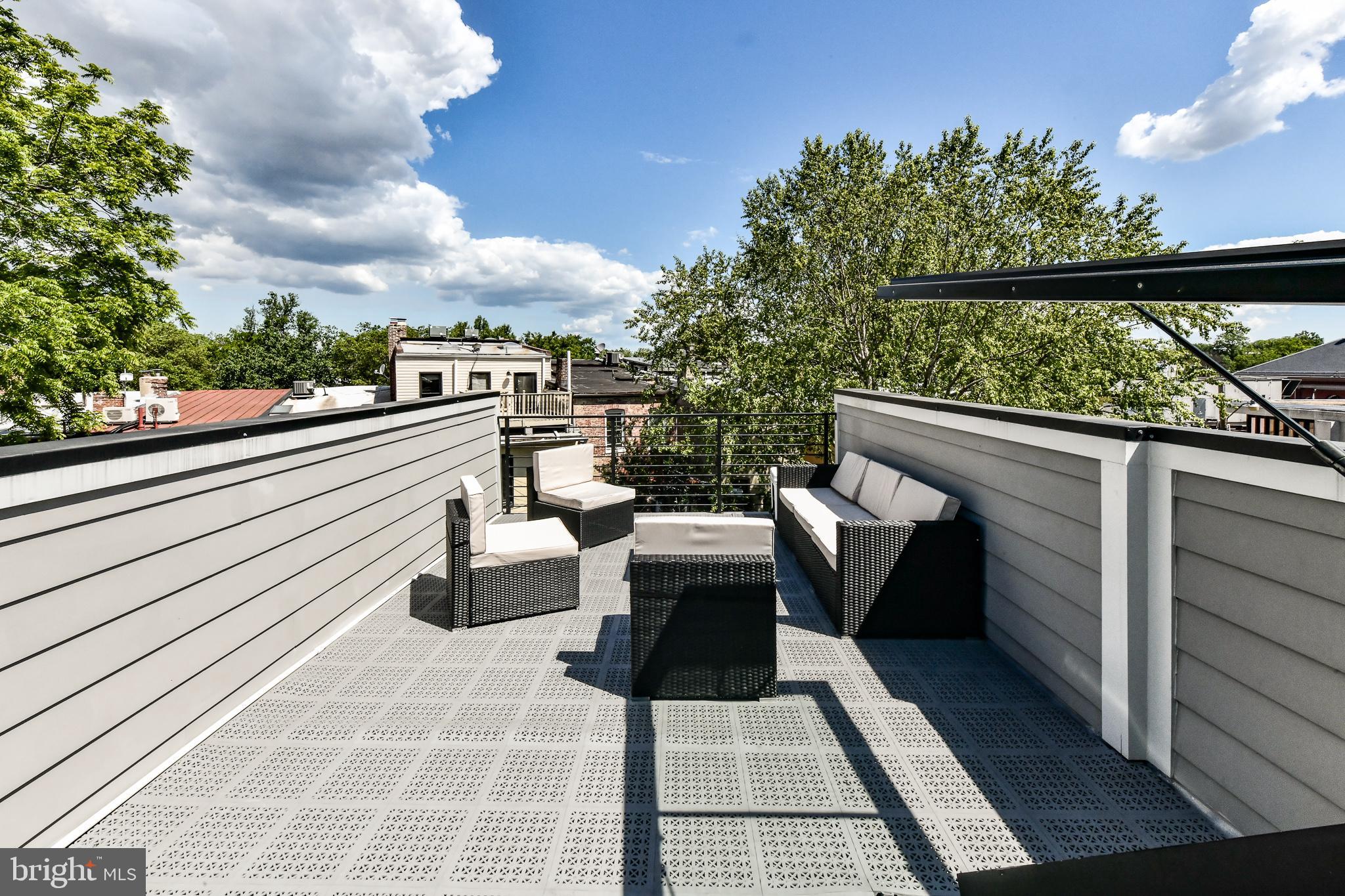 622 C Street Southeast Washington, DC 20003 - Photo 41 of 60