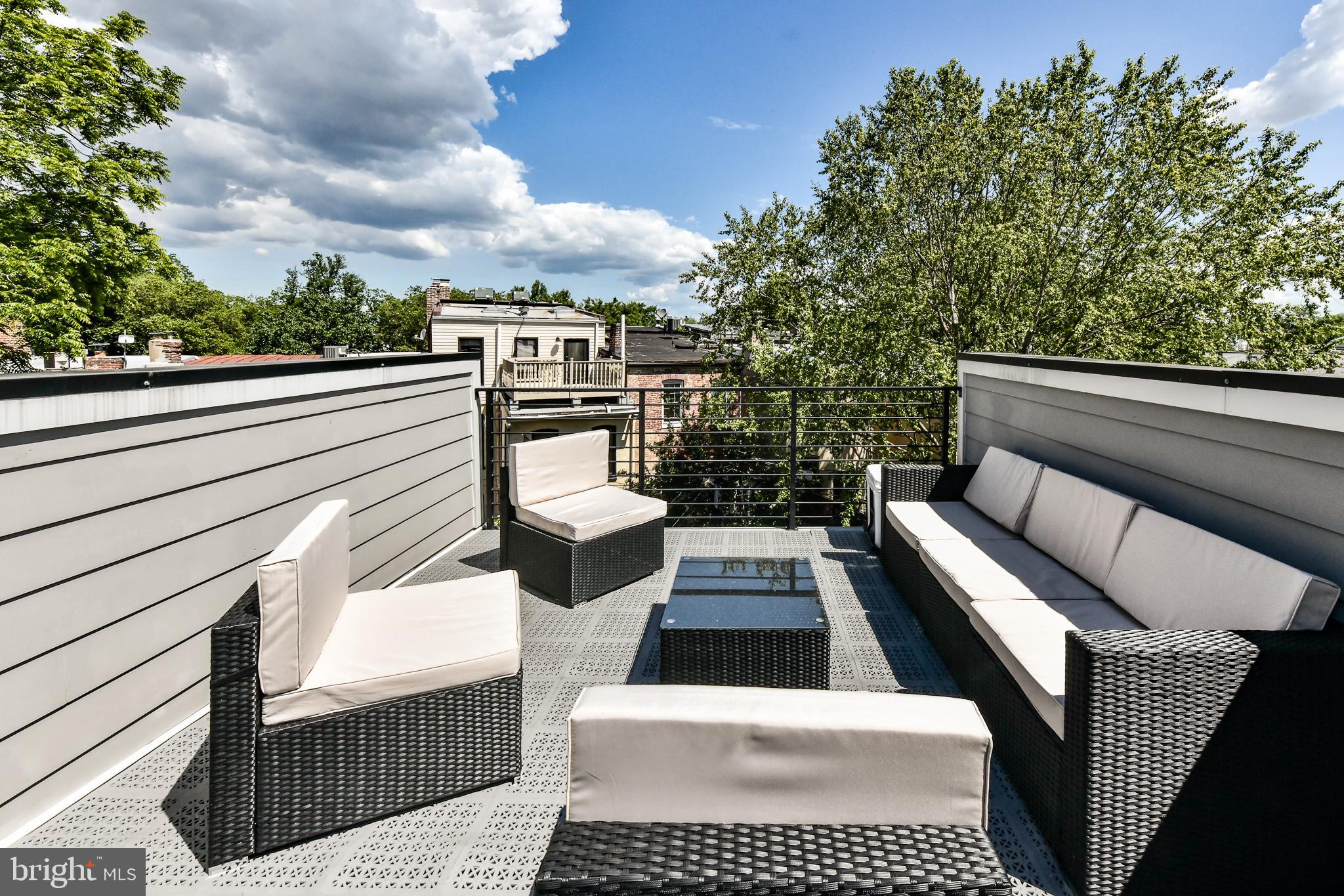 622 C Street Southeast Washington, DC 20003 - Photo 42 of 60