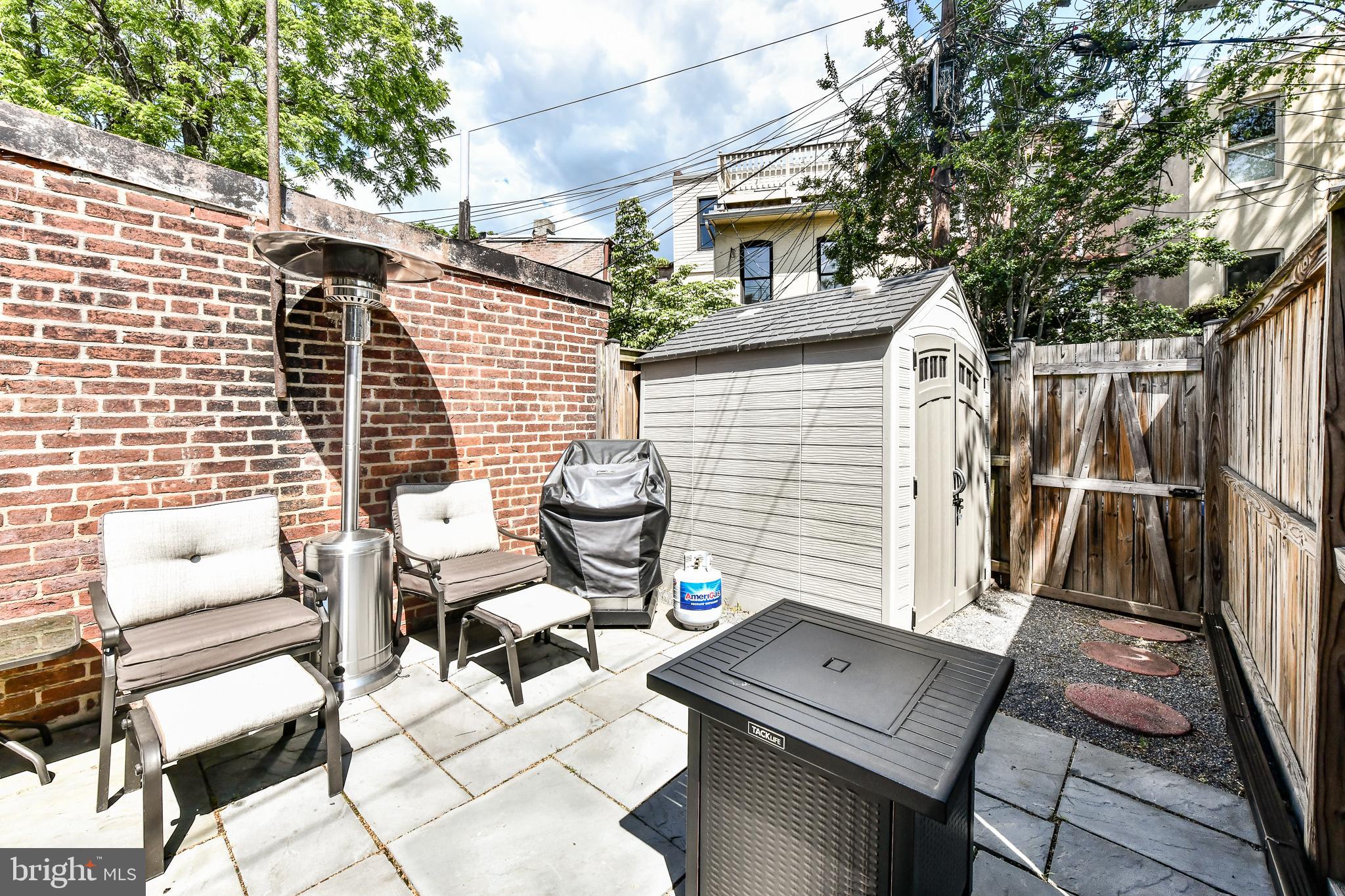 622 C Street Southeast Washington, DC 20003 - Photo 46 of 60